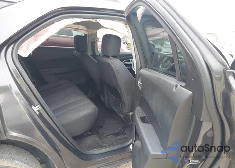 2016 Chevrolet Equinox Lt z USA, uszkodzony, nr VIN 2GNALCEK3G6295708